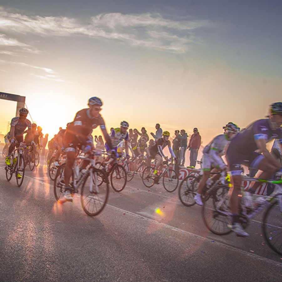 Nove Colli 2020 + speciale Tappa Giro d'Italia